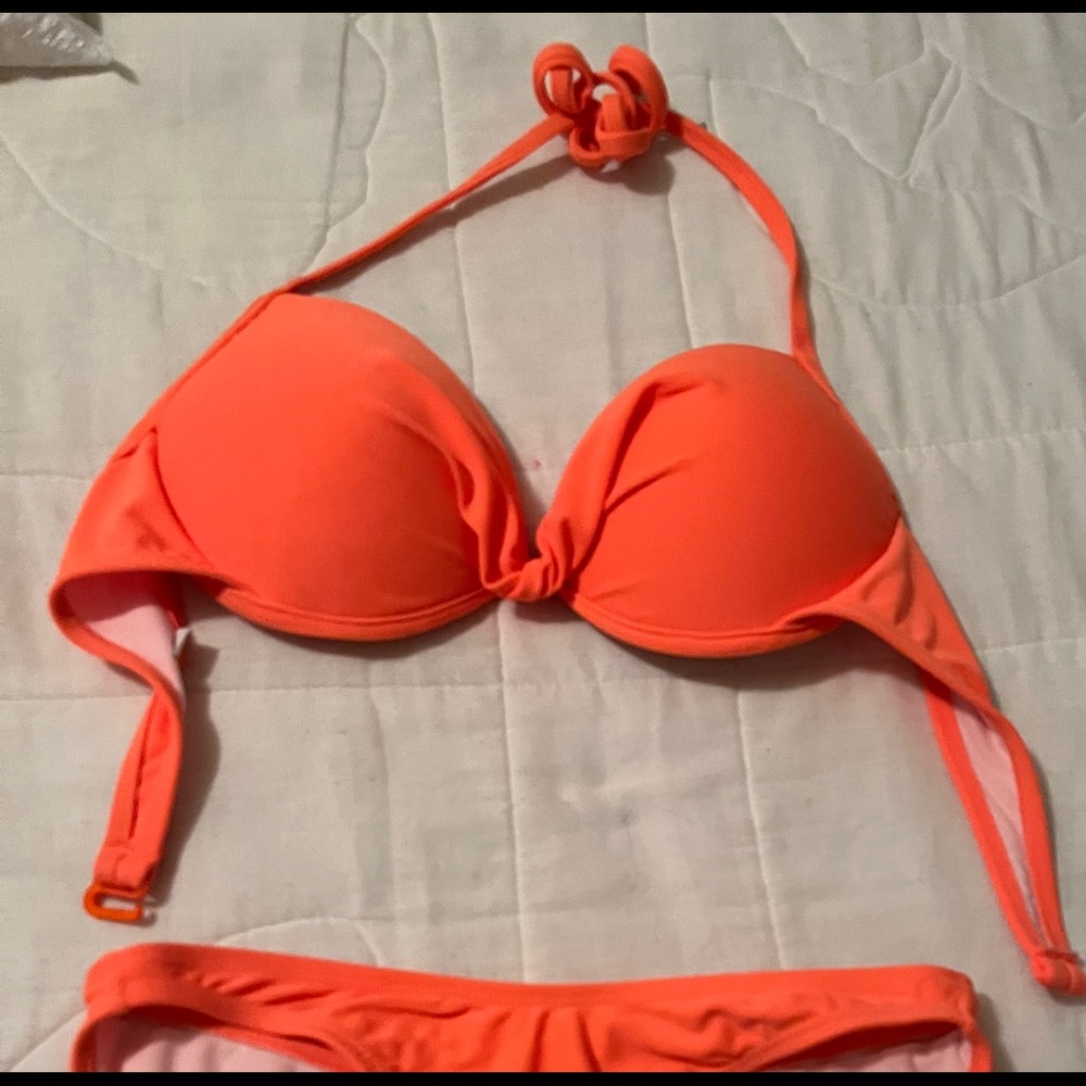 Lady M Pageant Swimsuit